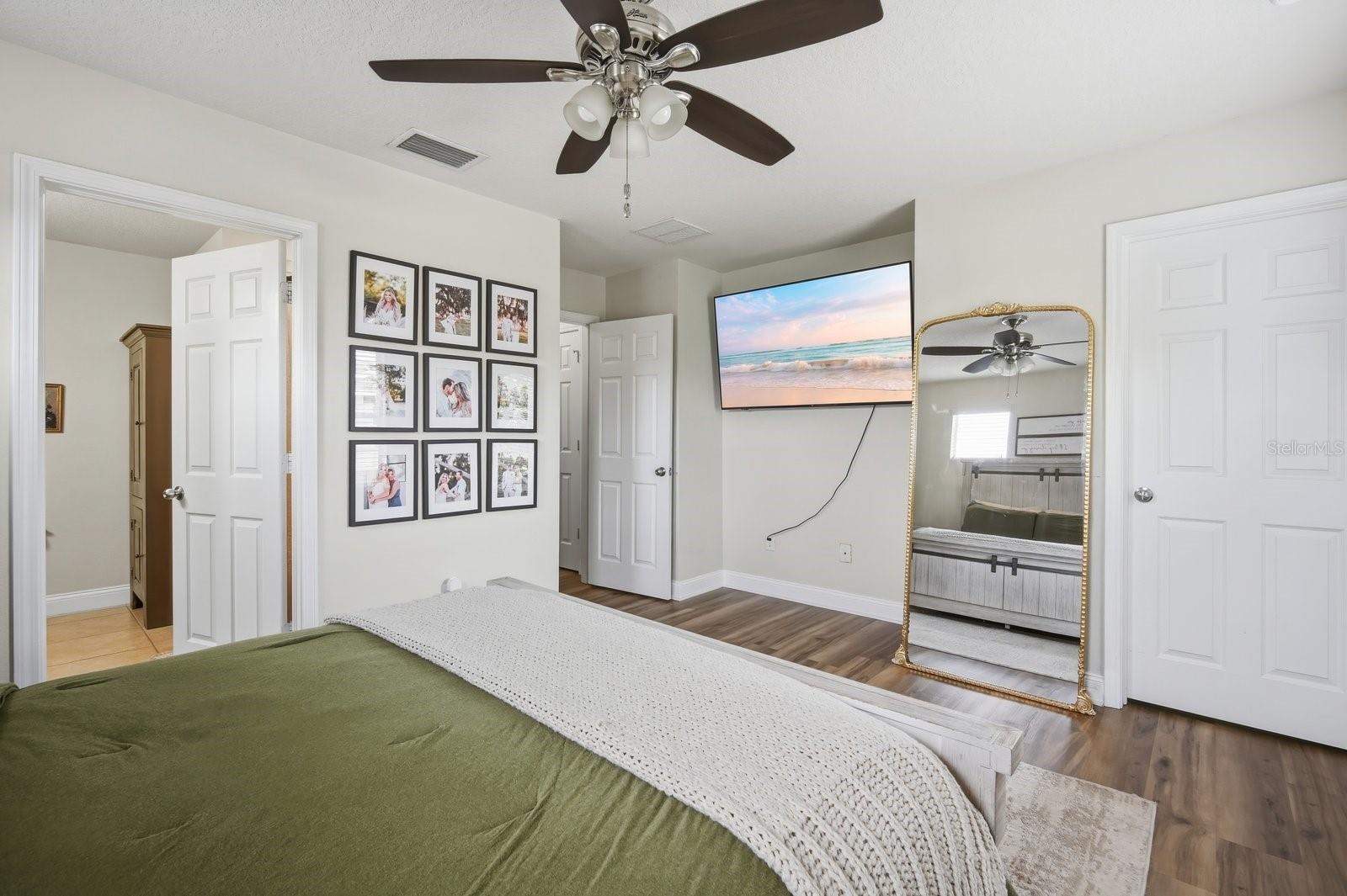 MAGNOLIA PARK CENTRAL PH B - Residential