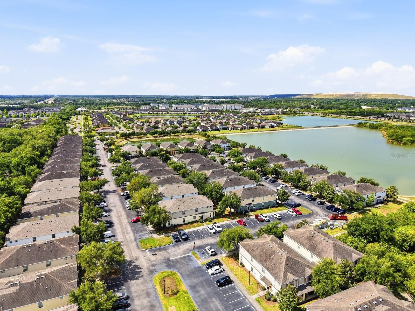 MAGNOLIA PARK CENTRAL PH B - Residential
