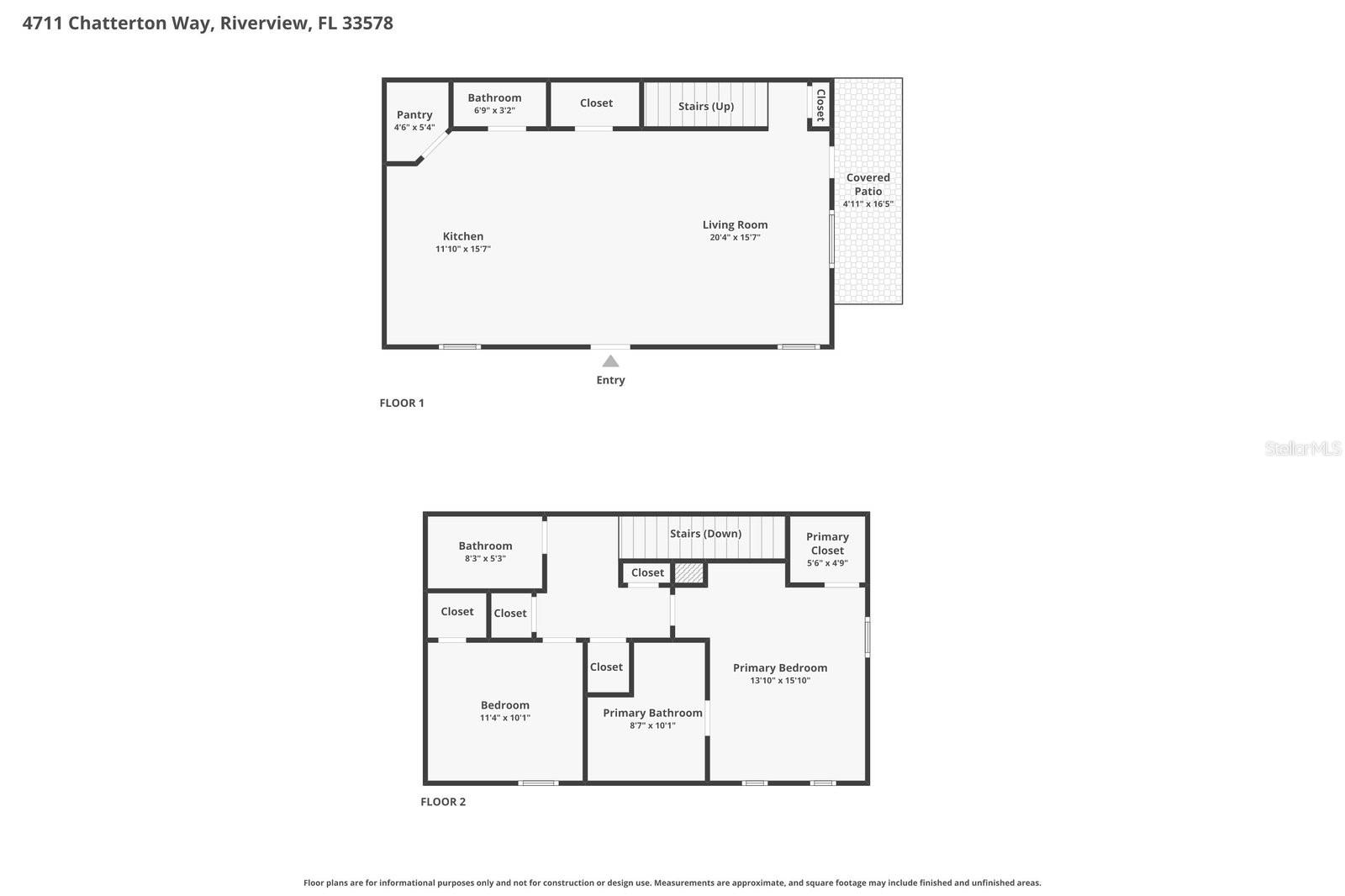 MAGNOLIA PARK CENTRAL PH B - Residential