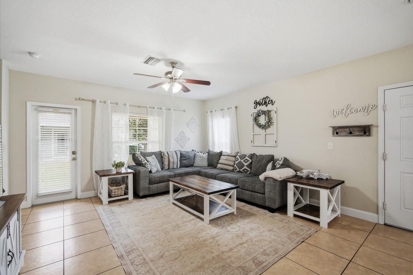 MAGNOLIA PARK CENTRAL PH B - Residential