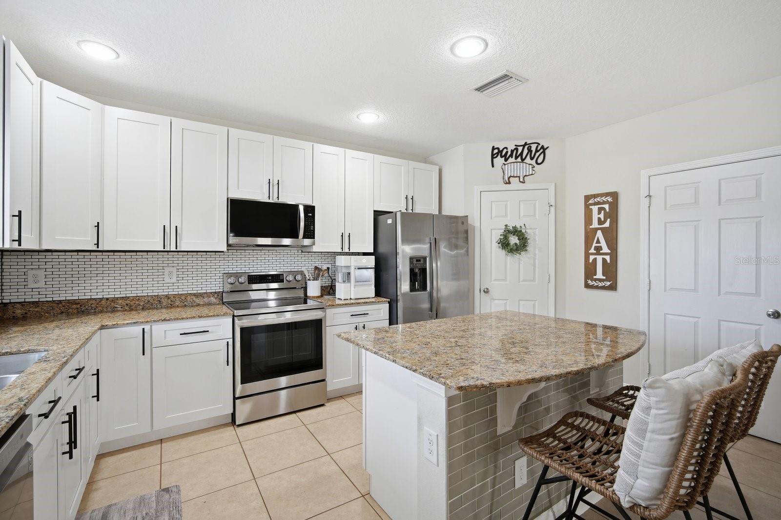 MAGNOLIA PARK CENTRAL PH B - Residential