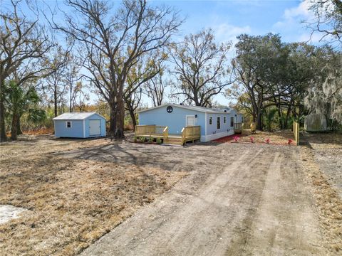 370 CAMERON STREET MULBERRY FL 33860