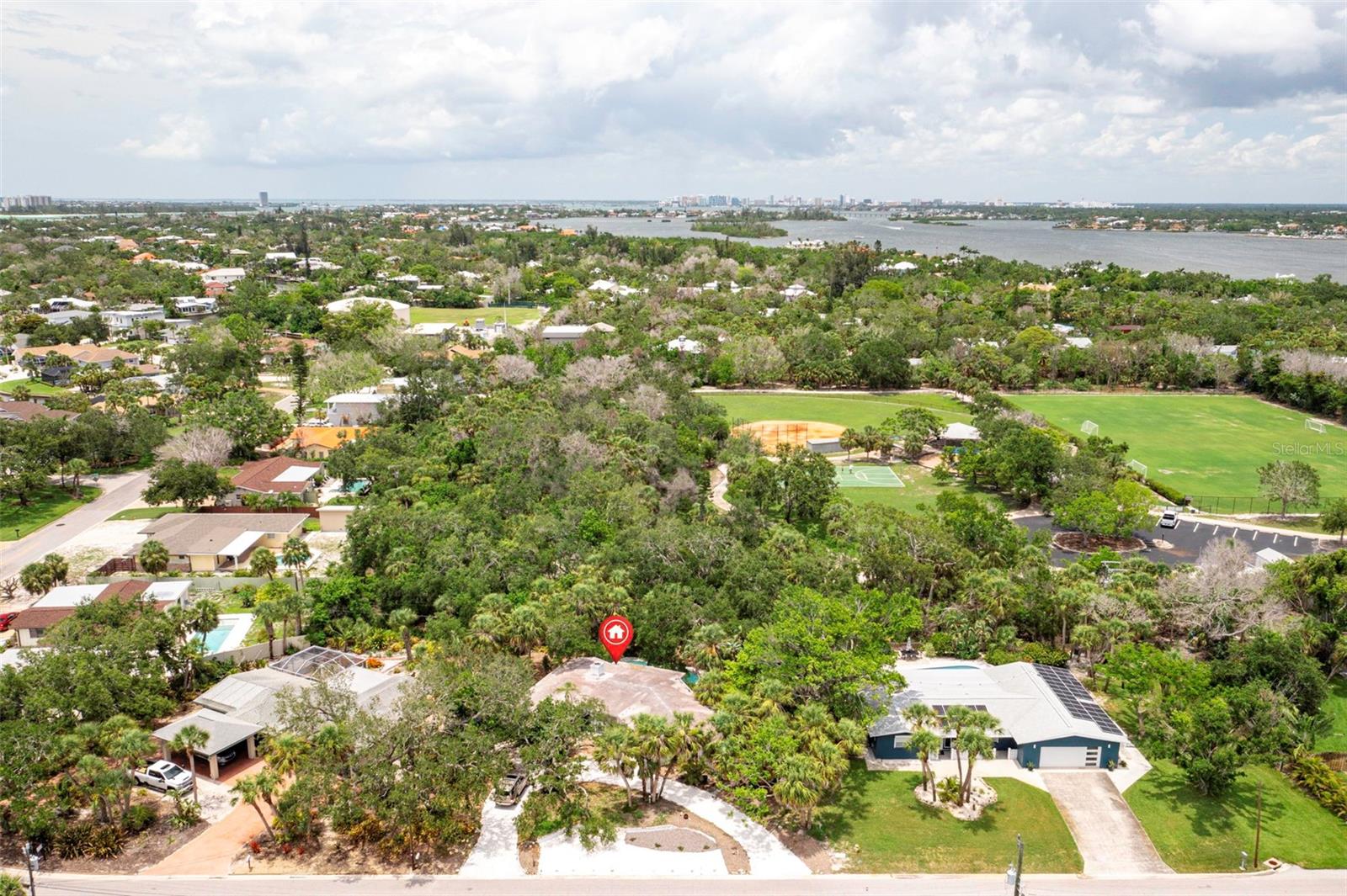 5369 SHADOW LAWN DRIVE
