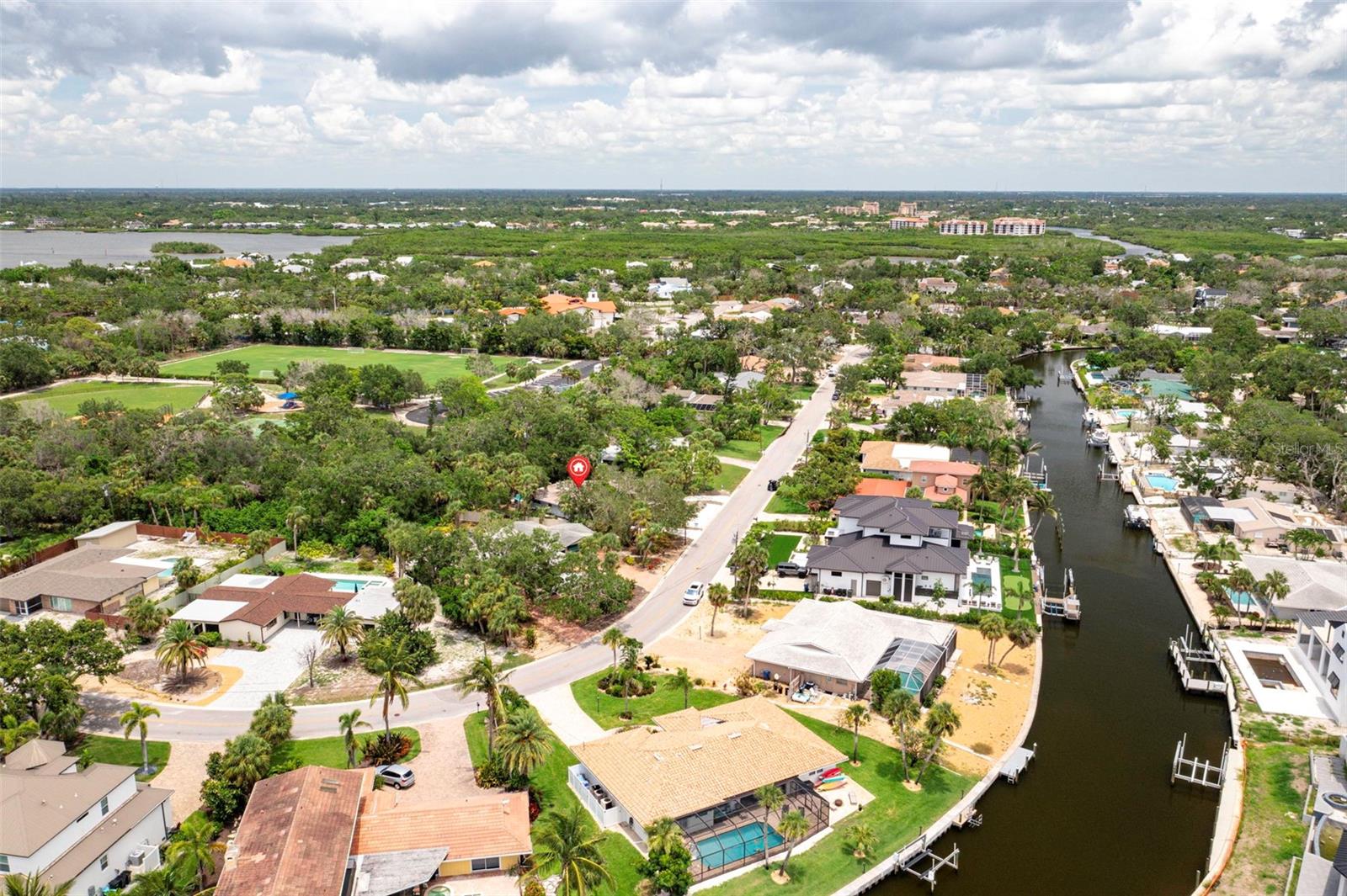 5369 SHADOW LAWN DRIVE