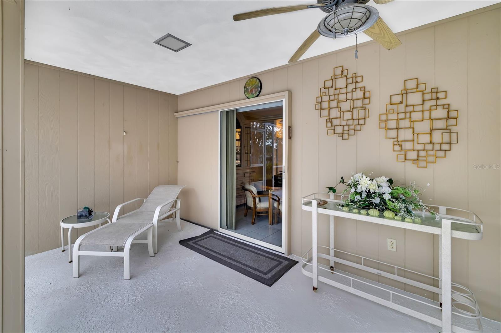 GULF GATE - Residential