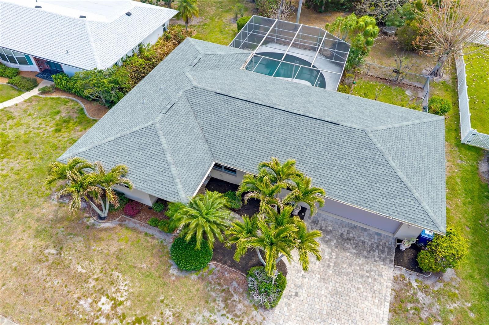 GULF GATE - Residential