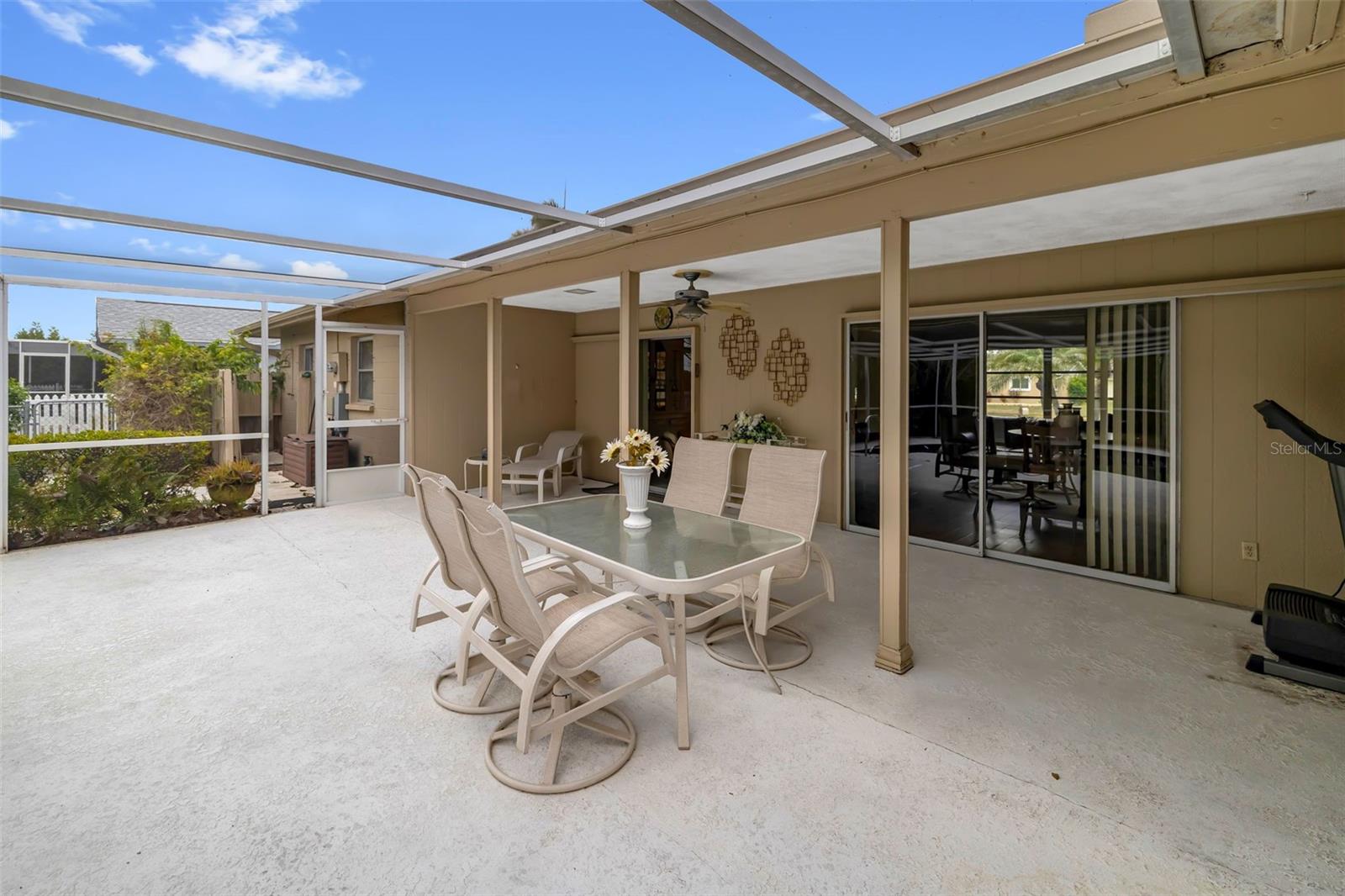 GULF GATE - Residential