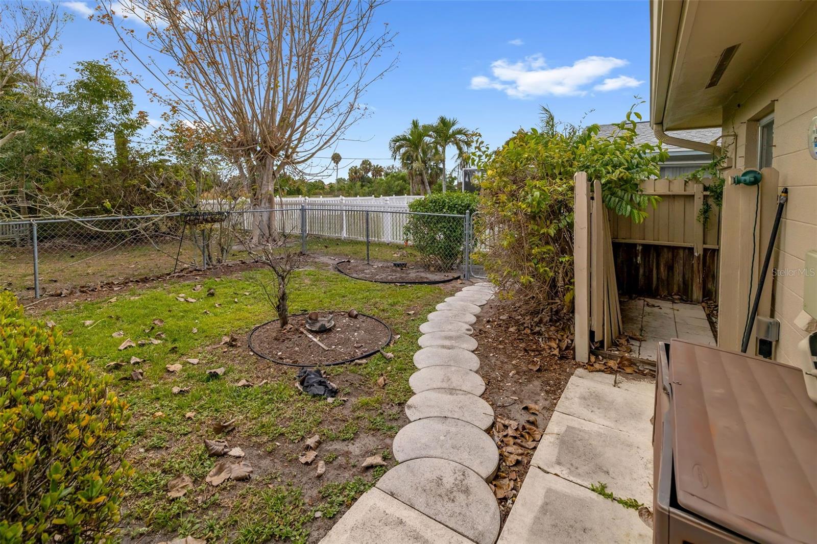 GULF GATE - Residential