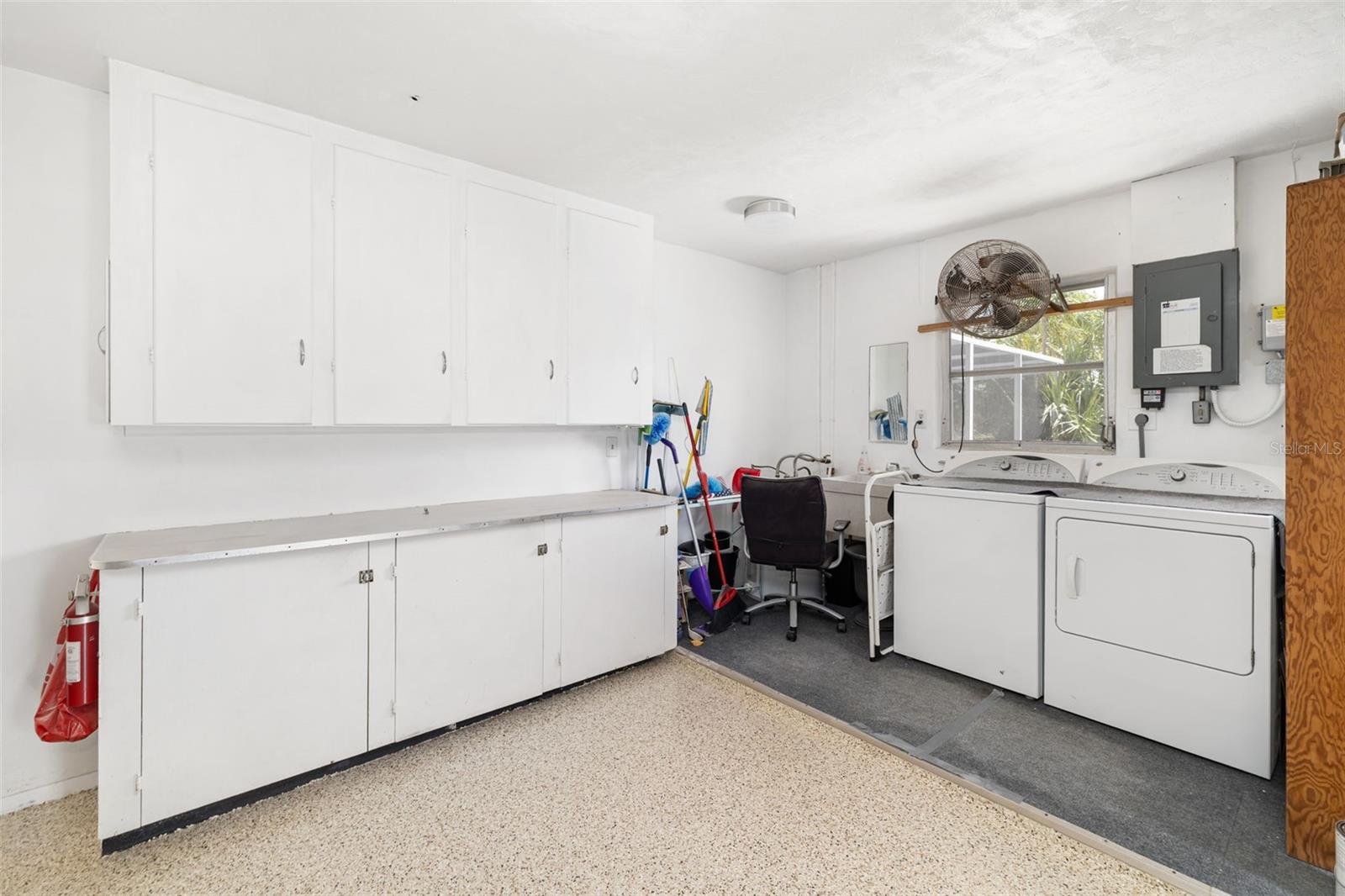 GULF GATE - Residential