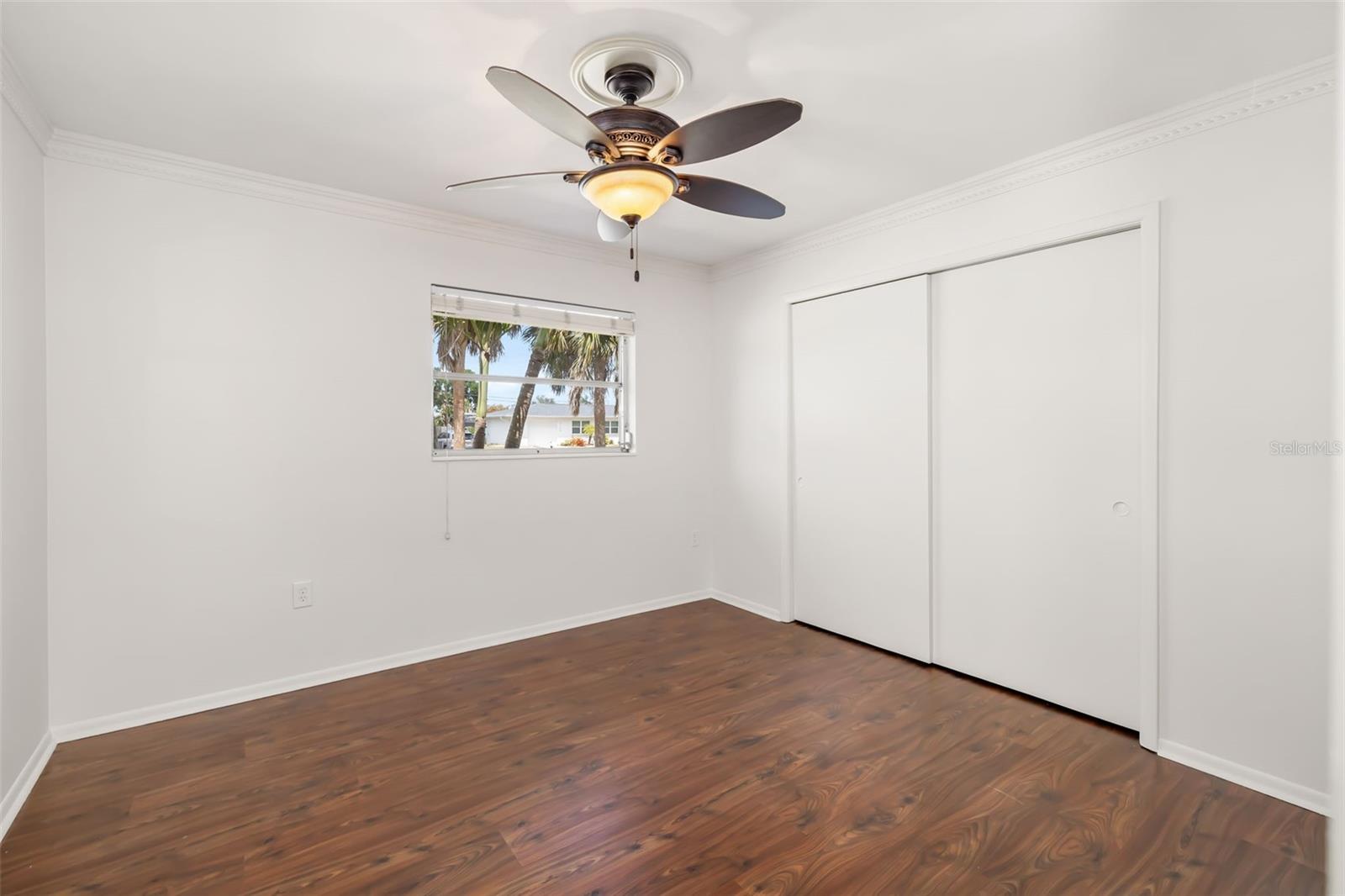 GULF GATE - Residential