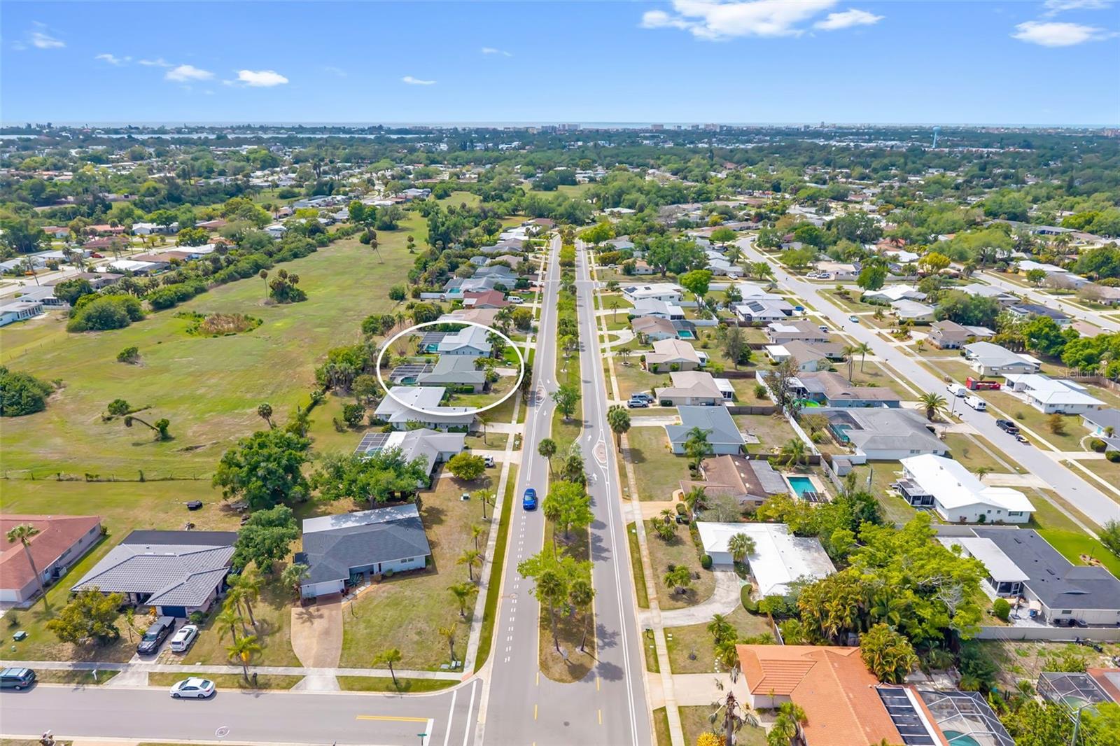 GULF GATE - Residential