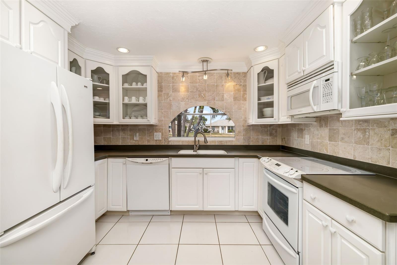 GULF GATE - Residential