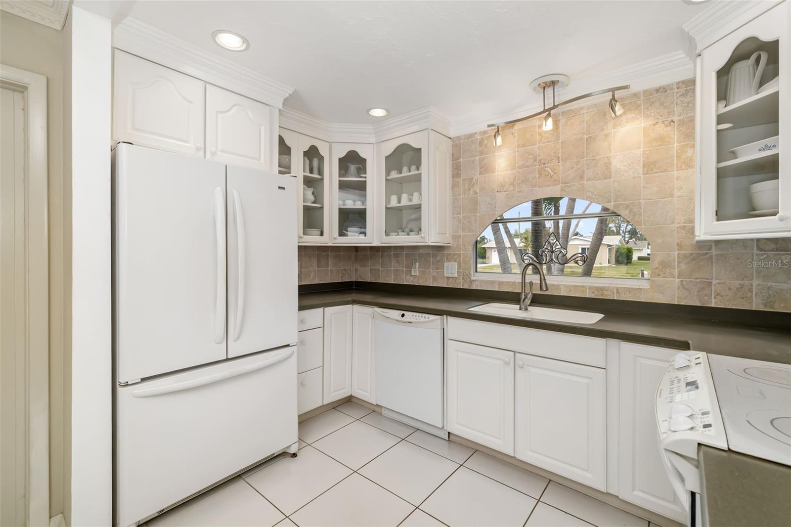 GULF GATE - Residential