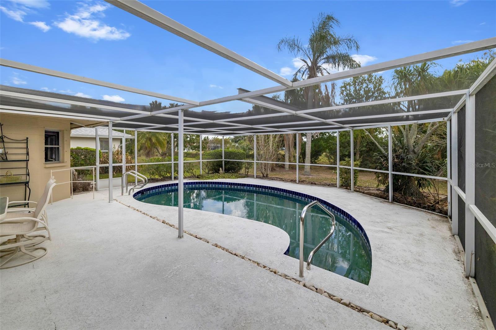 GULF GATE - Residential