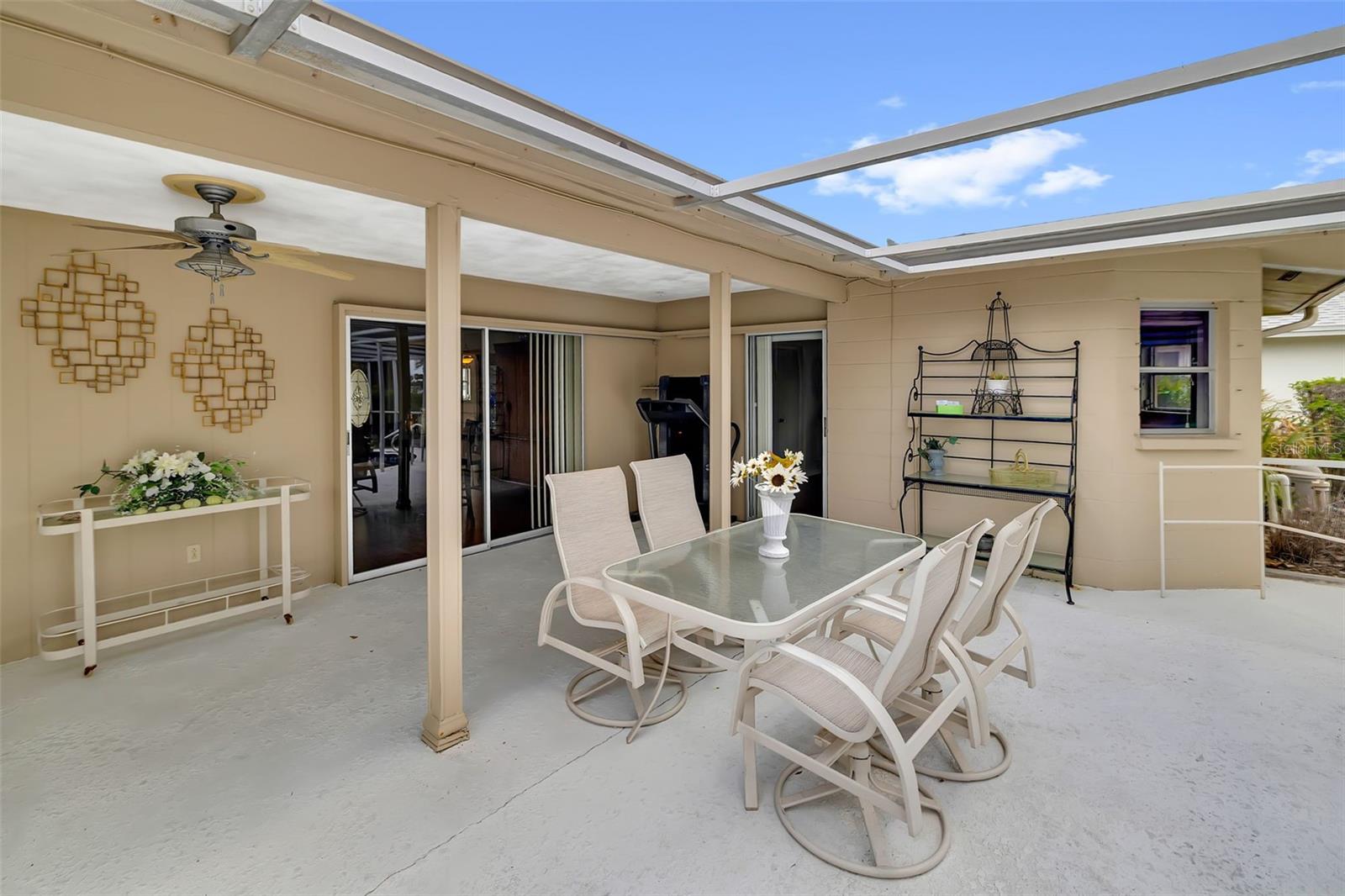 GULF GATE - Residential