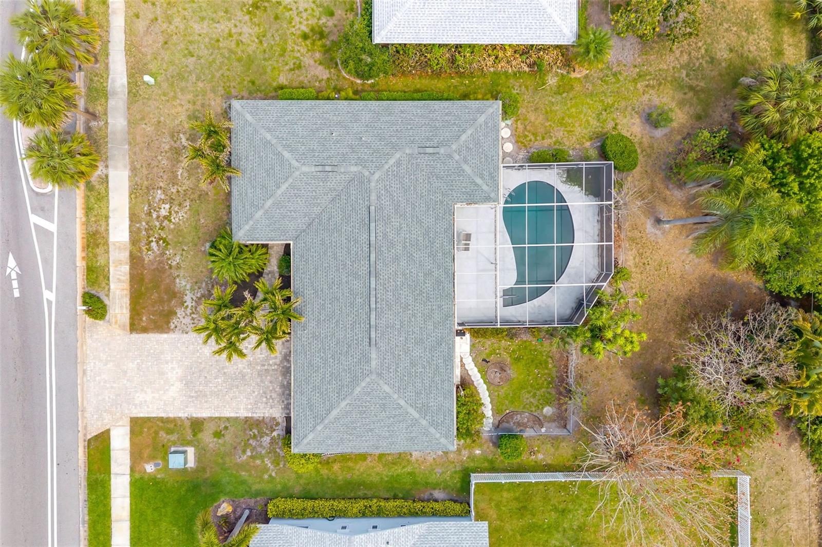 GULF GATE - Residential