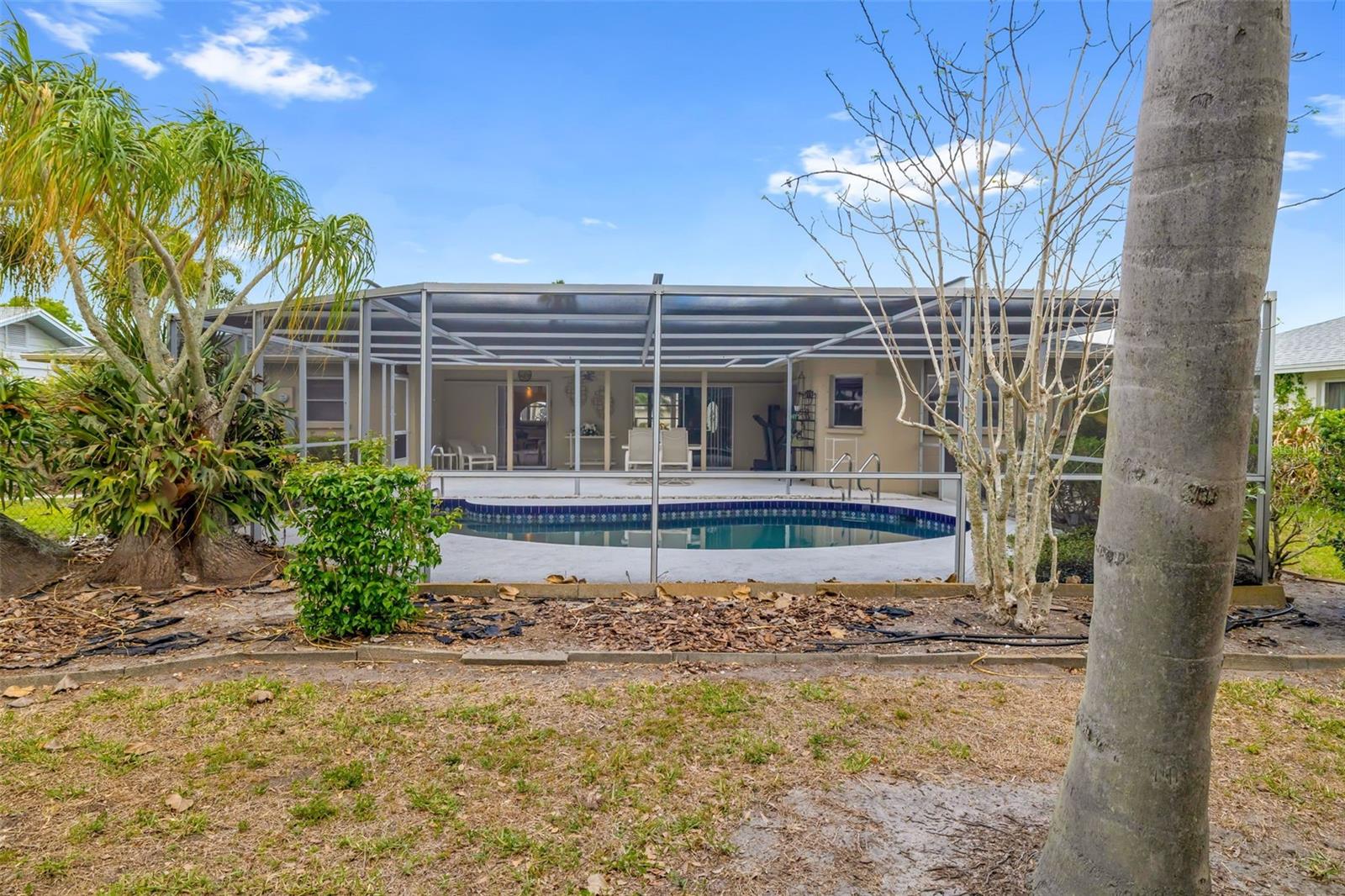 GULF GATE - Residential