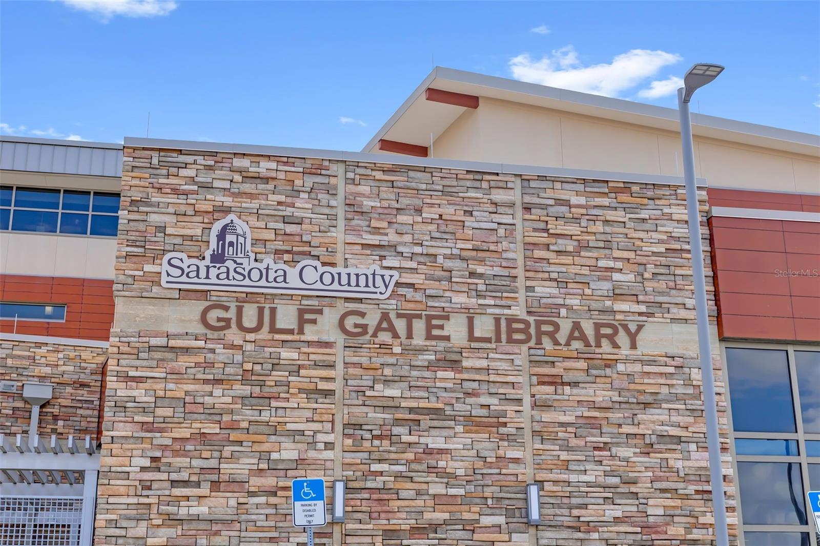 GULF GATE - Residential