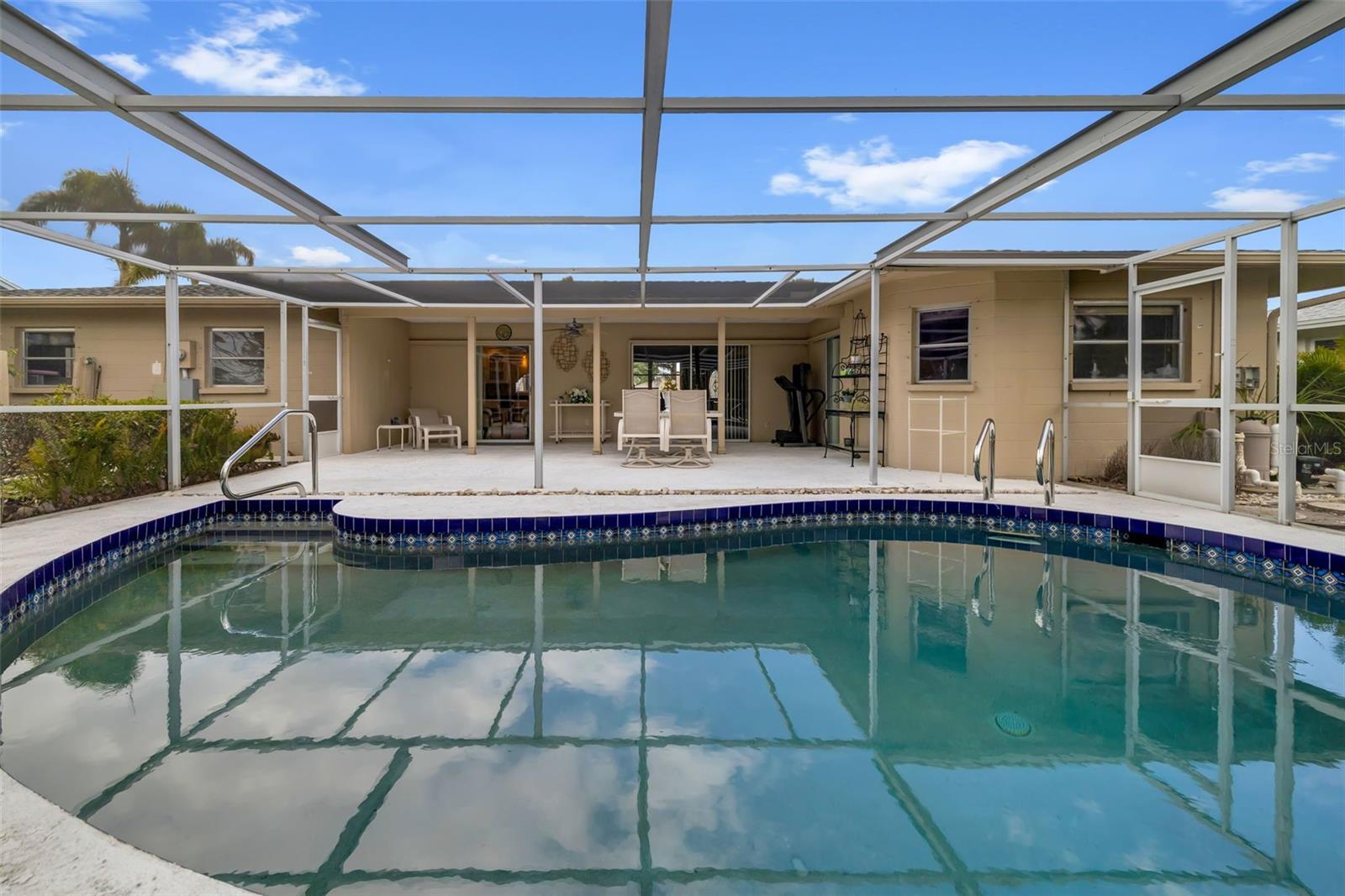 GULF GATE - Residential