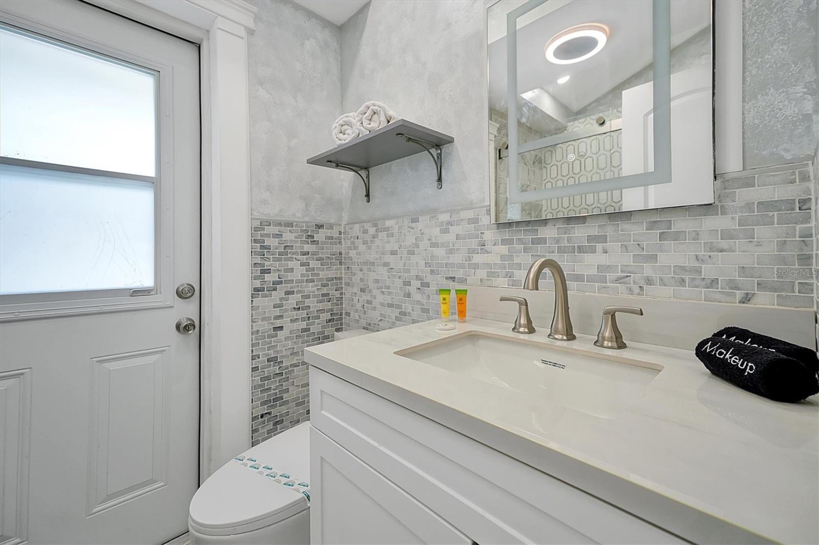 HEATHER OAKS - Residential