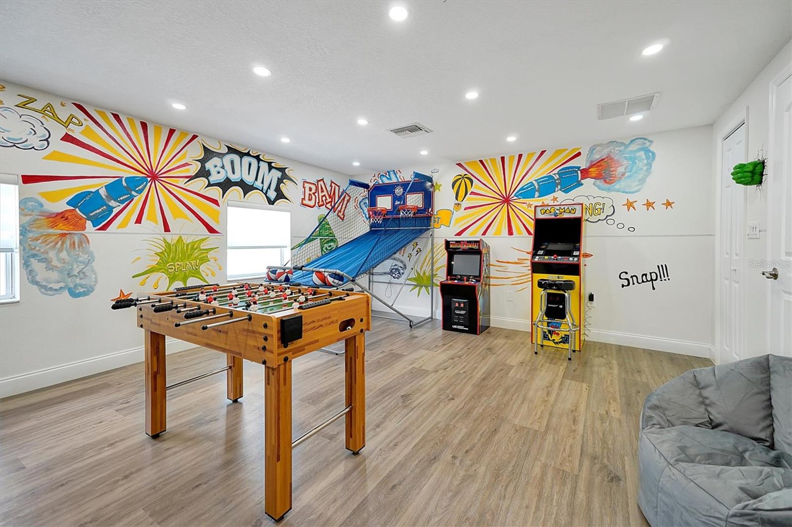 HEATHER OAKS - Residential