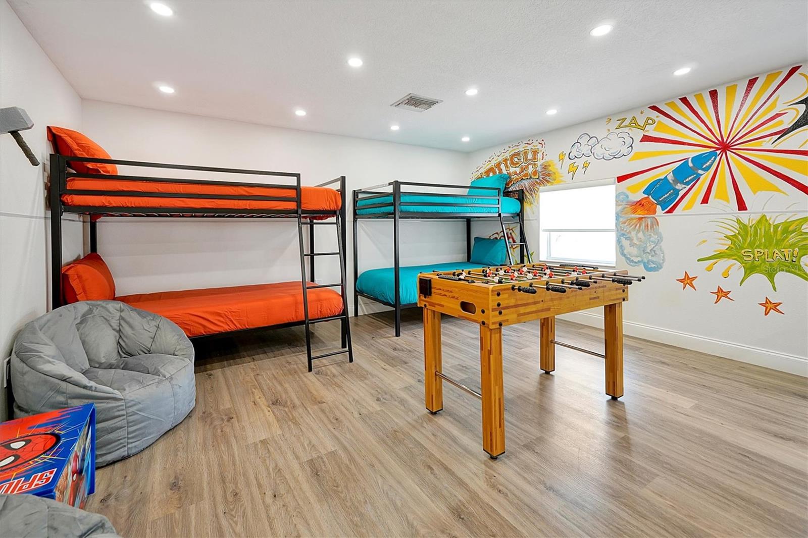 HEATHER OAKS - Residential