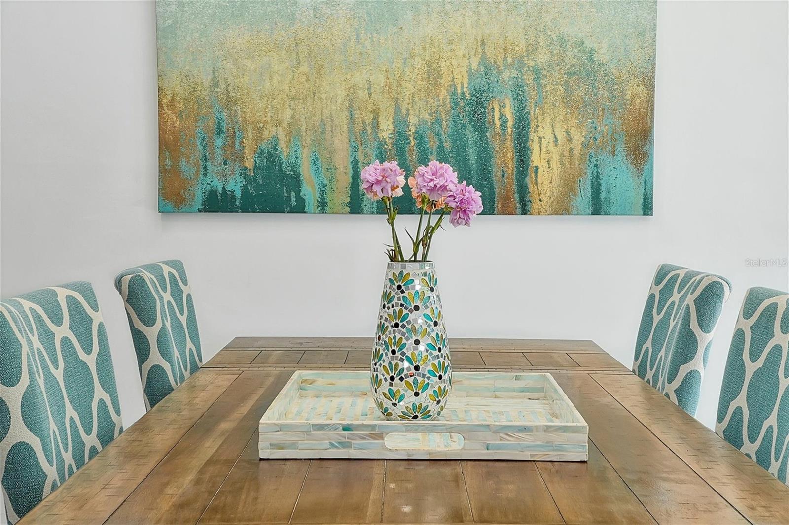 HEATHER OAKS - Residential