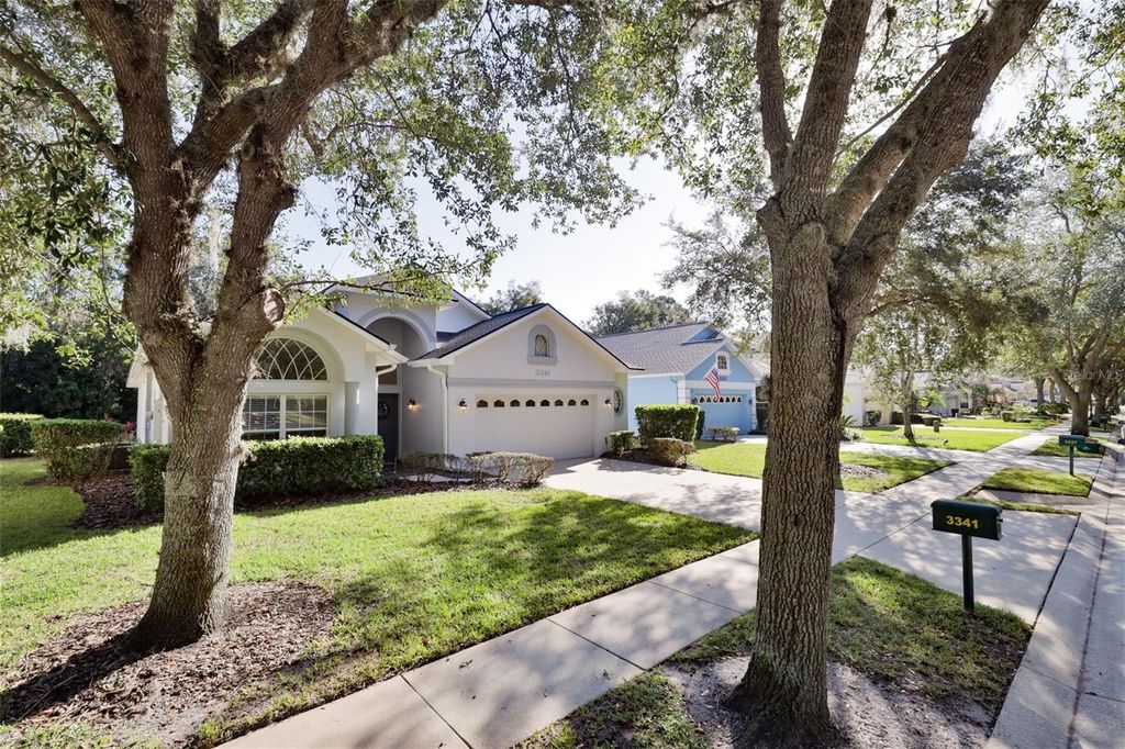 Photo of 3341 Glenshane Way, Ormond Beach, FL 32174 (MLS # V4945146)