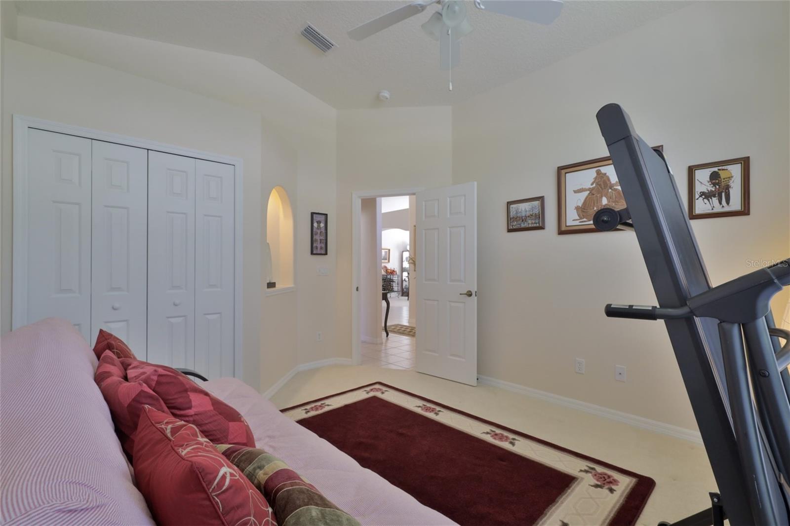 HALIFAX PLANTATION LT 01 UNIT 02 SEC C REP - Residential