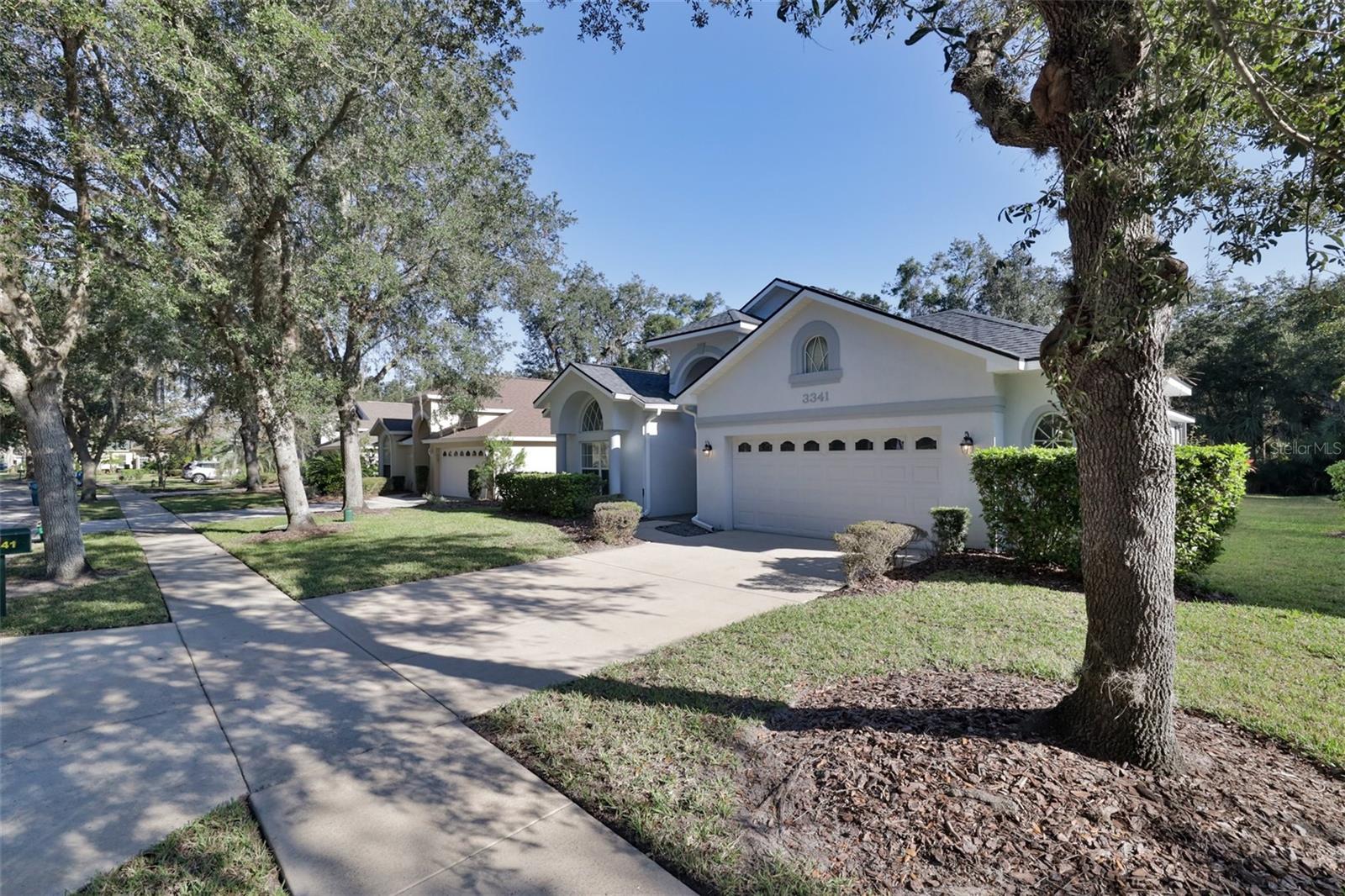 HALIFAX PLANTATION LT 01 UNIT 02 SEC C REP - Residential