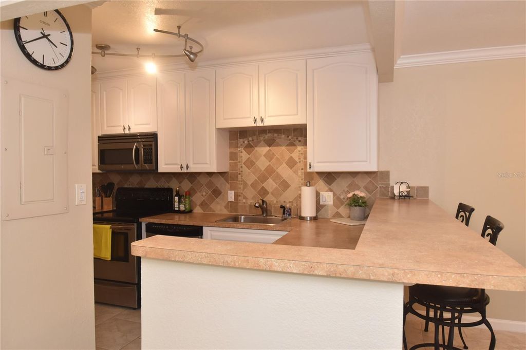Photo of 3700 S Osprey Avenue #315, Sarasota, FL 34239 (MLS # A4664672)