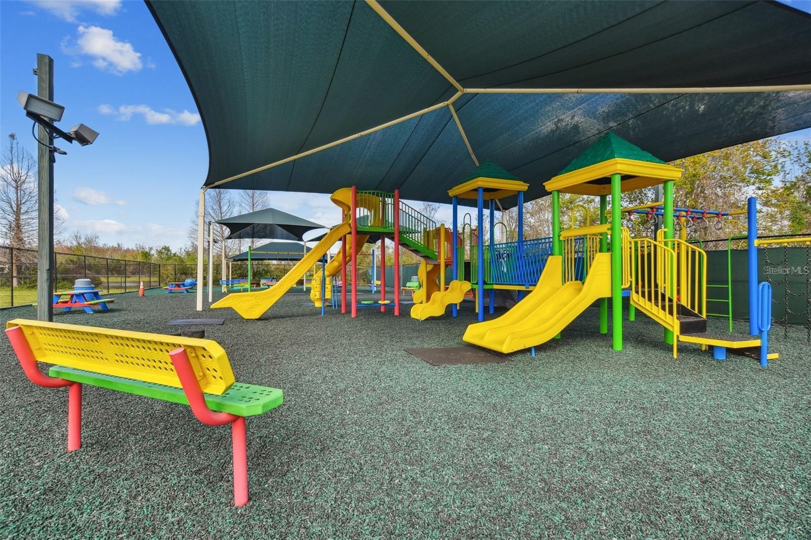 MEADOW POINTE PRCL 14 - Residential