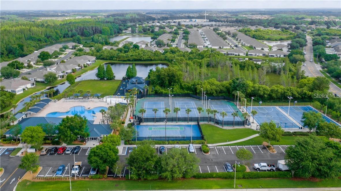 MEADOW POINTE PRCL 14 - Residential