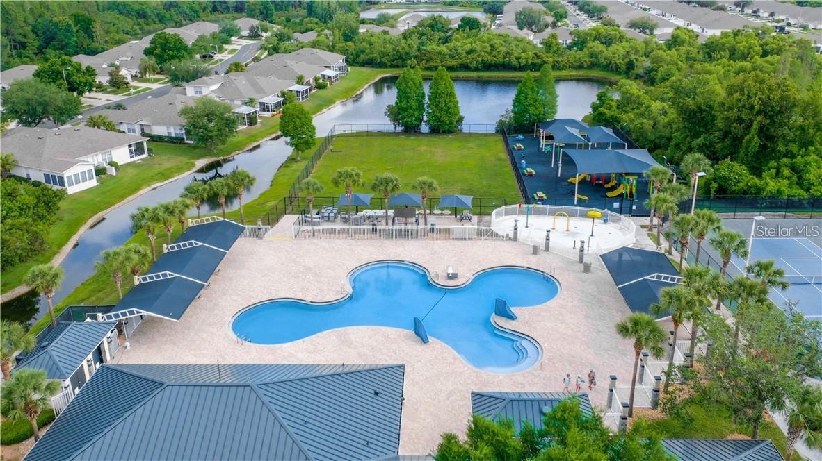 MEADOW POINTE PRCL 14 - Residential