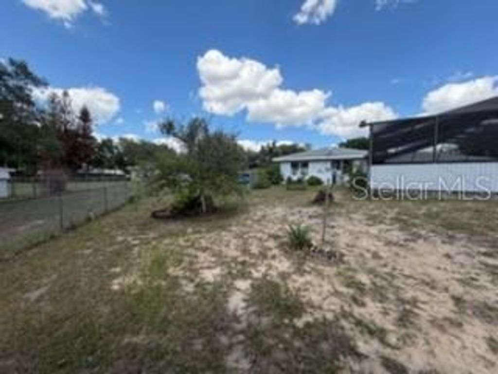 Photo of 1152 Cephia Street, Lake Wales, FL 33853 (MLS # TB8512098)
