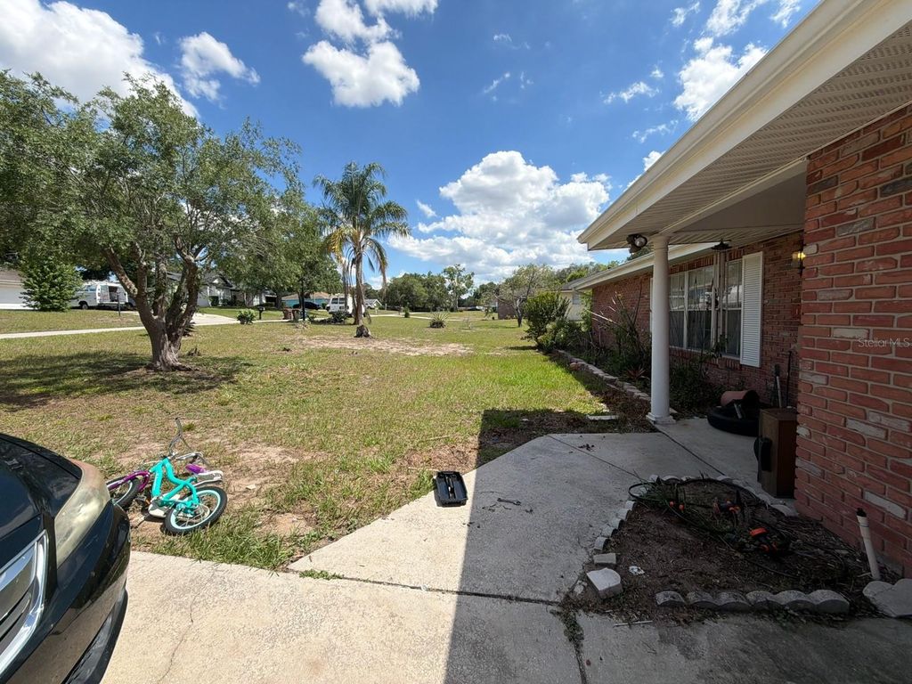 Photo of 1152 Cephia Street, Lake Wales, FL 33853 (MLS # TB8512098)