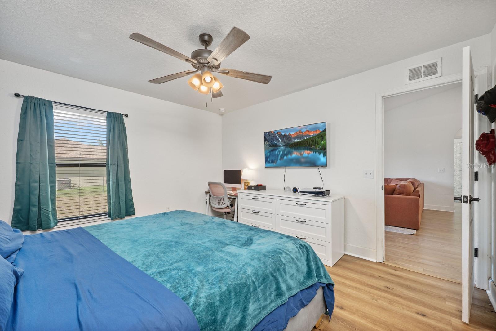 MAGNOLIA PRESERVE - Residential