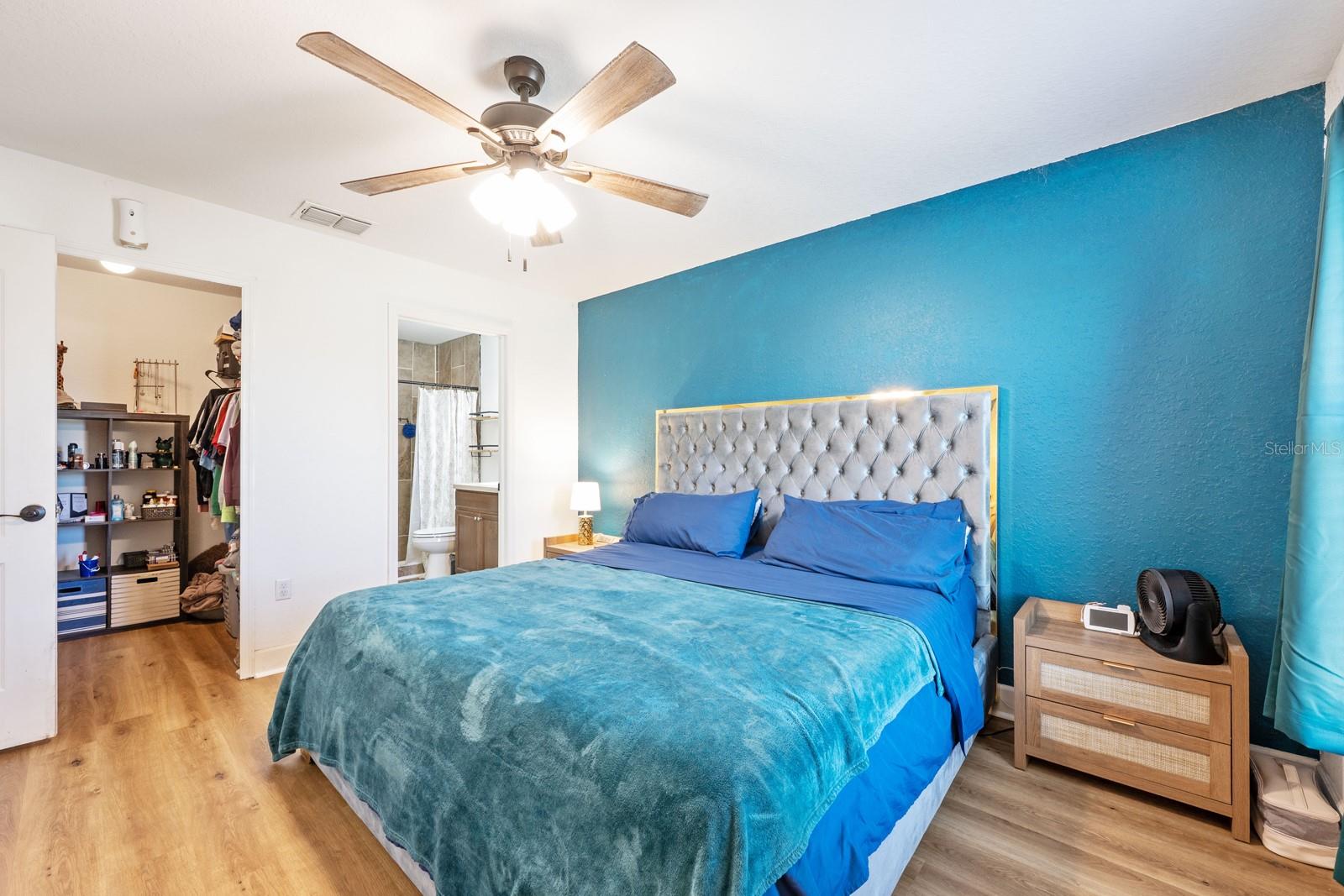 MAGNOLIA PRESERVE - Residential