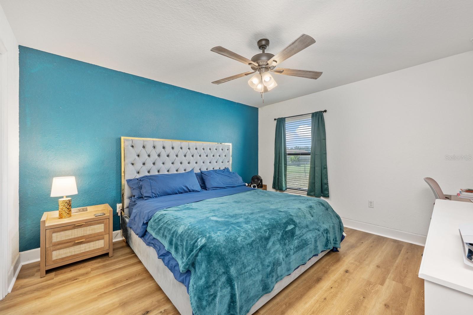 MAGNOLIA PRESERVE - Residential