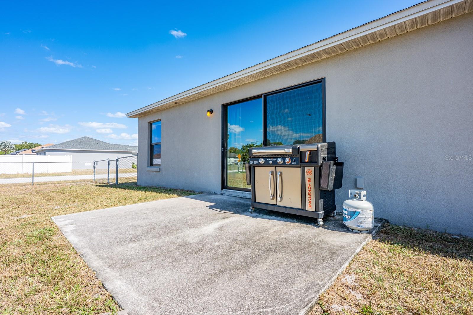 MAGNOLIA PRESERVE - Residential