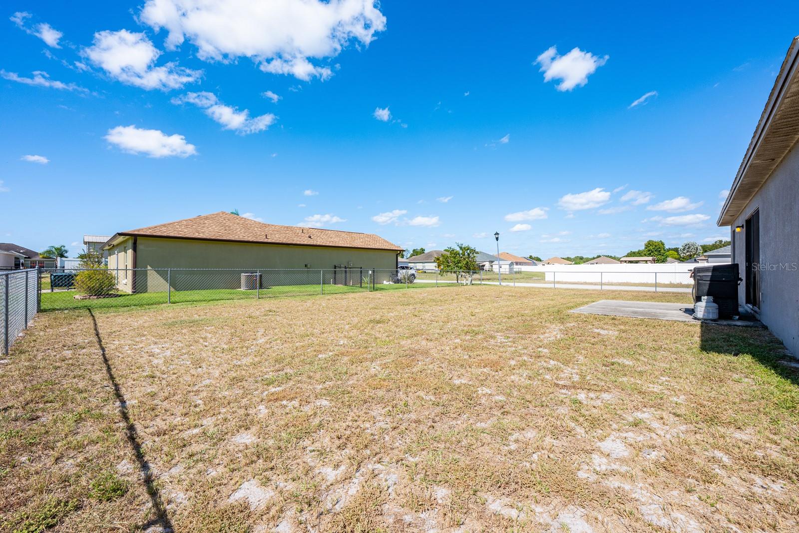 MAGNOLIA PRESERVE - Residential