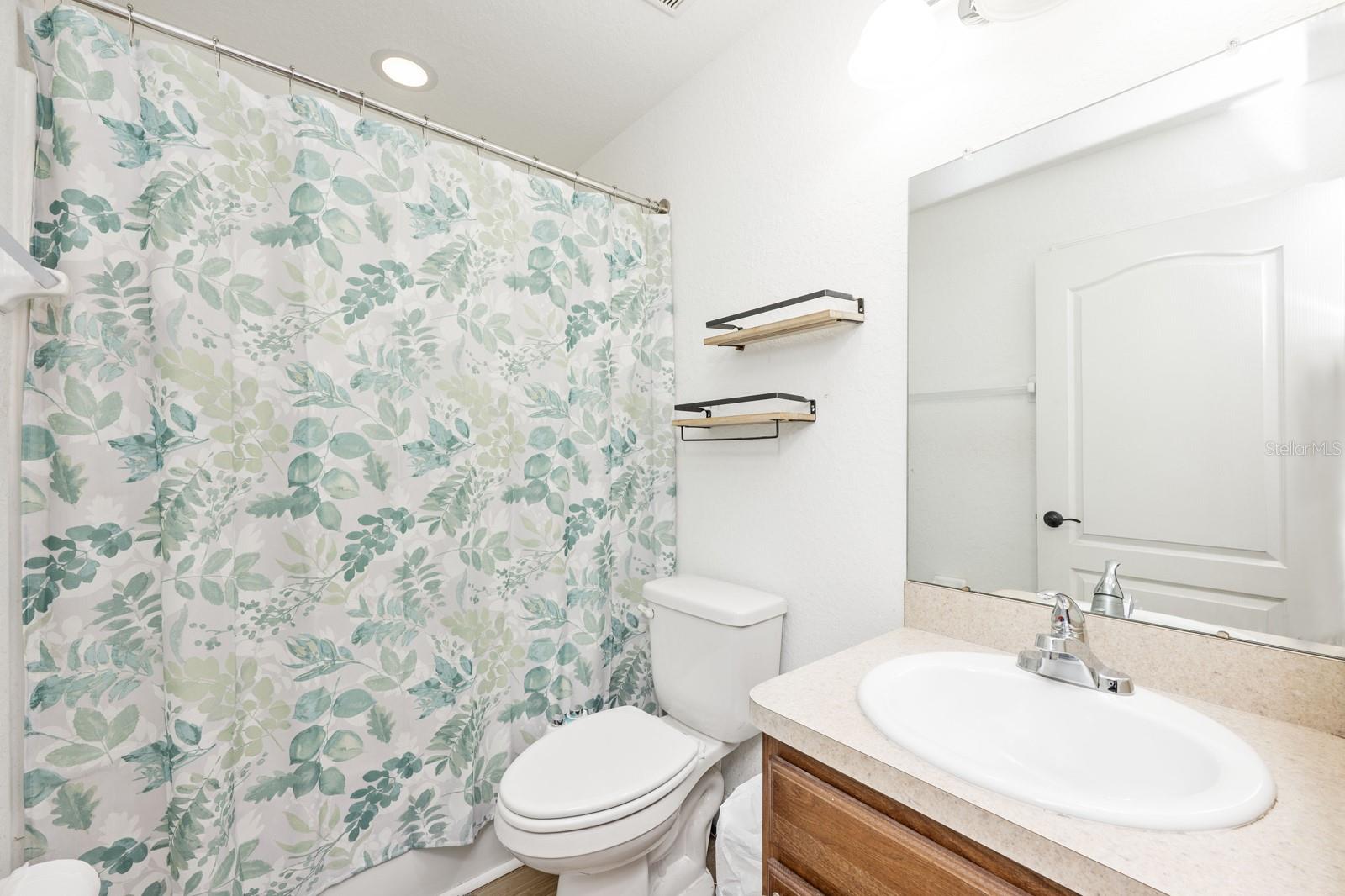 MAGNOLIA PRESERVE - Residential