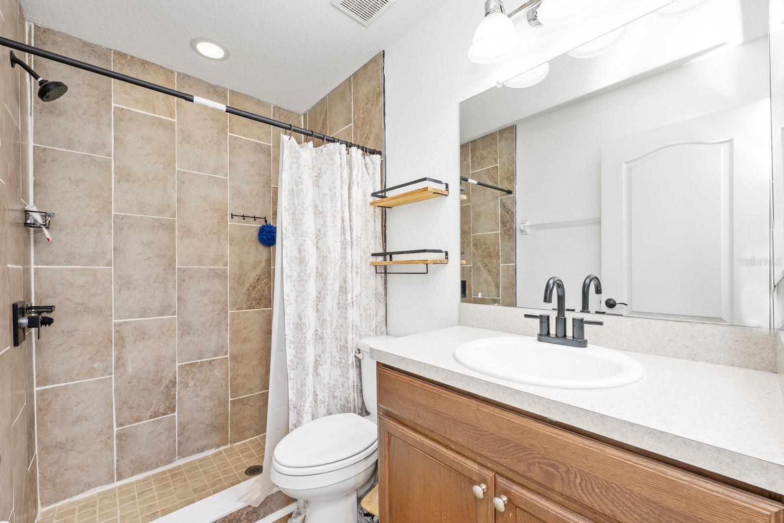 MAGNOLIA PRESERVE - Residential