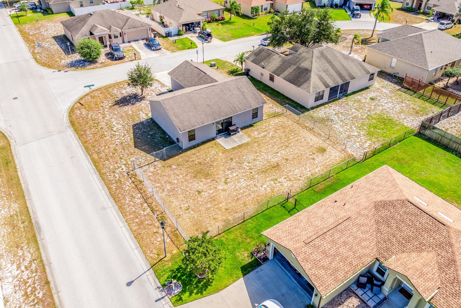 MAGNOLIA PRESERVE - Residential