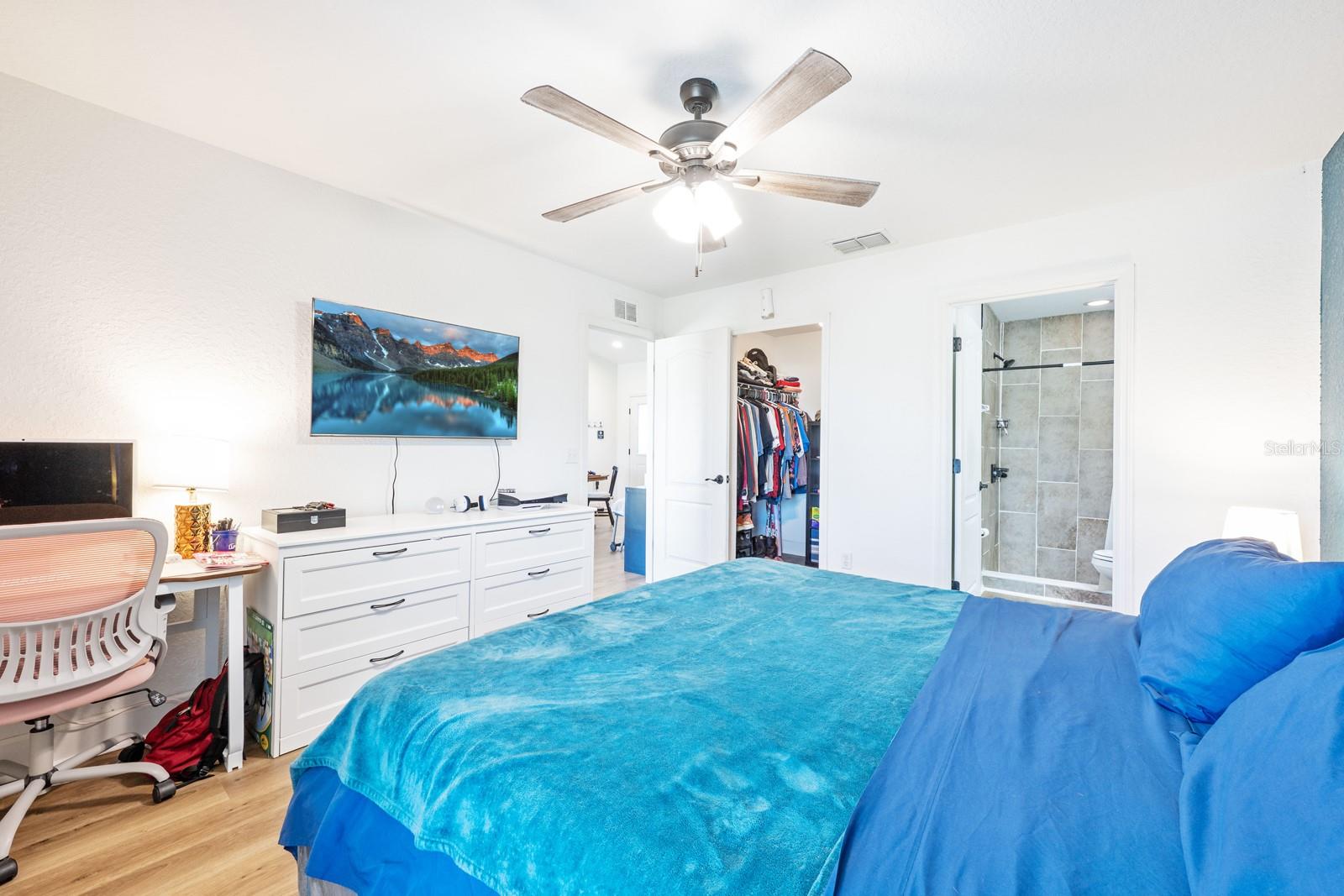 MAGNOLIA PRESERVE - Residential