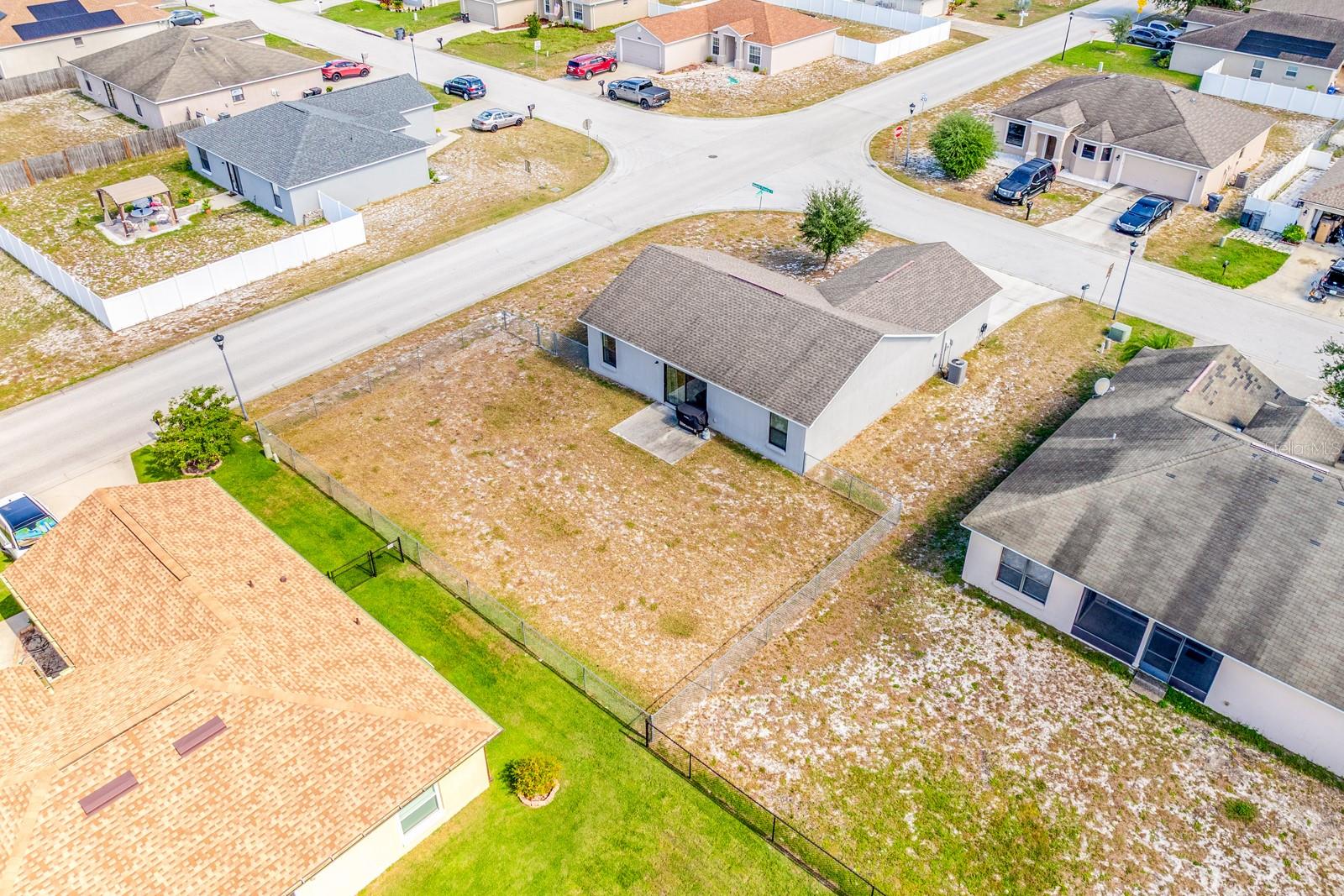 MAGNOLIA PRESERVE - Residential