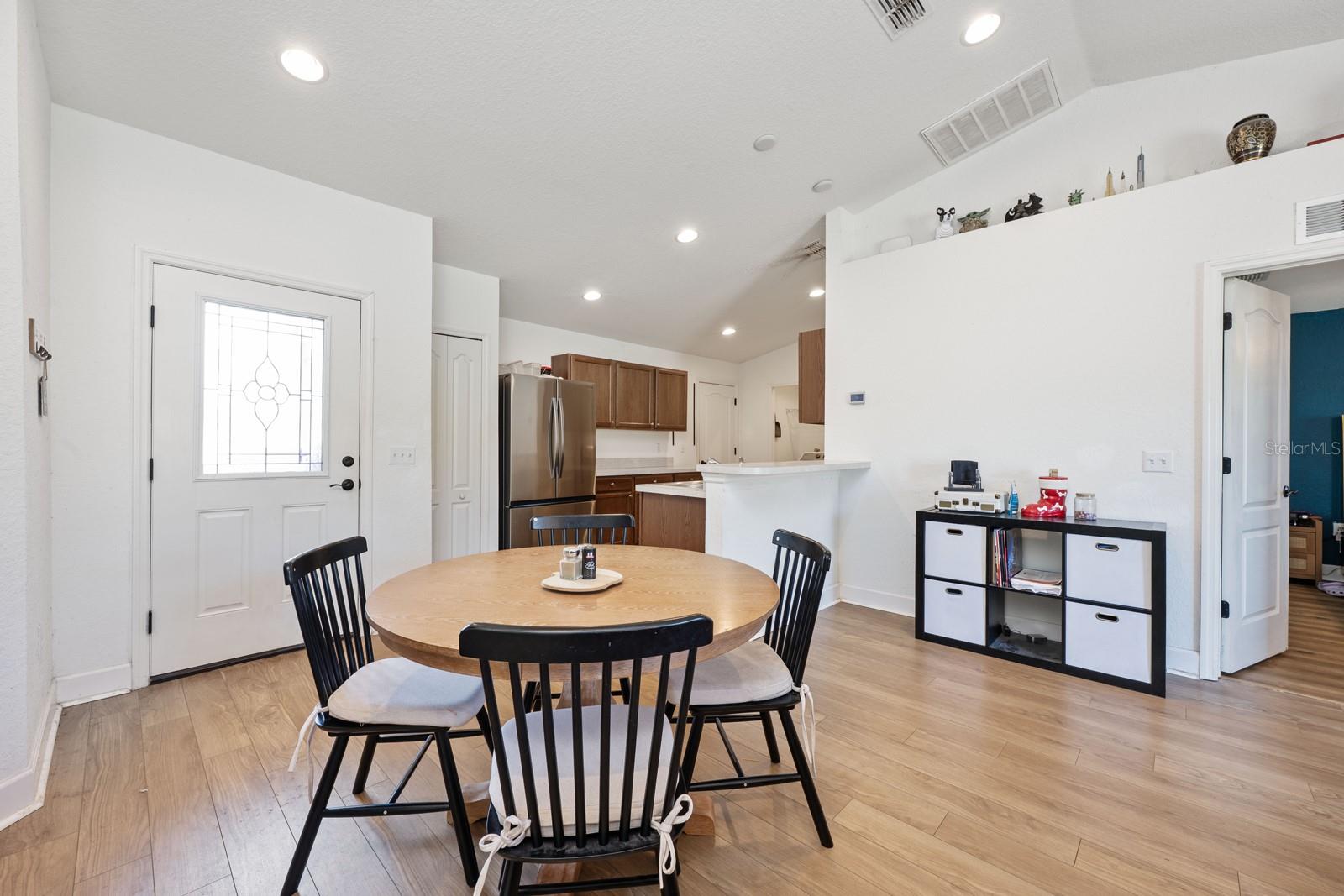 MAGNOLIA PRESERVE - Residential