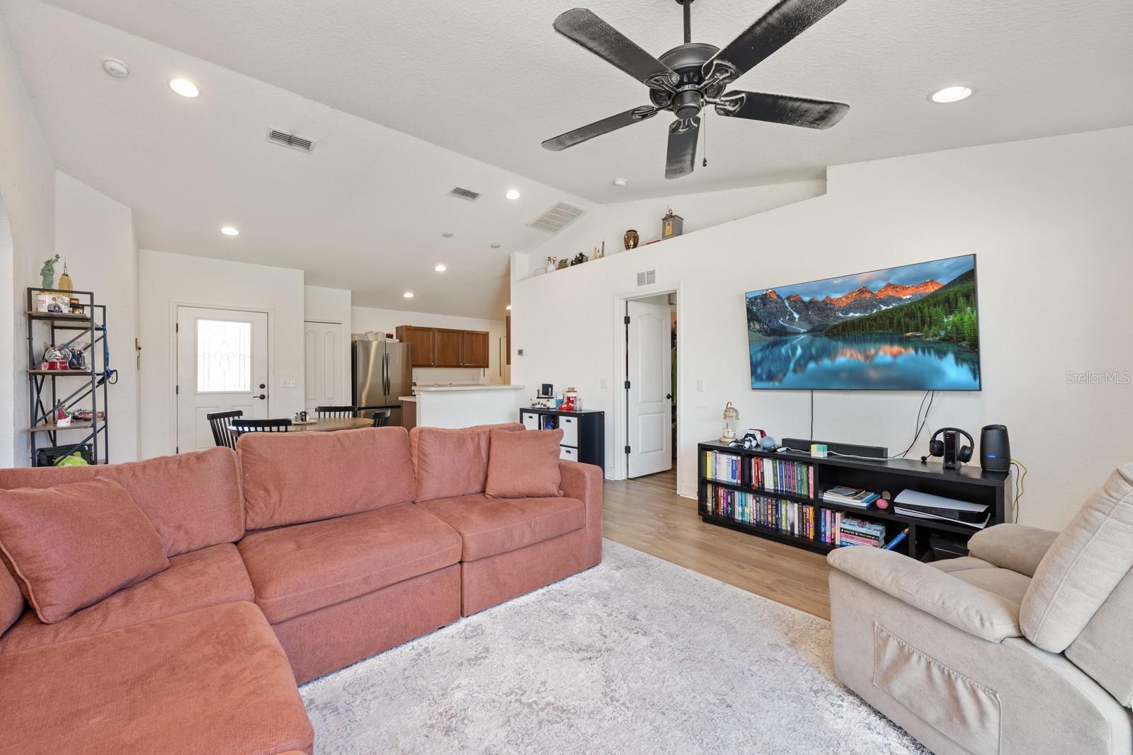 MAGNOLIA PRESERVE - Residential