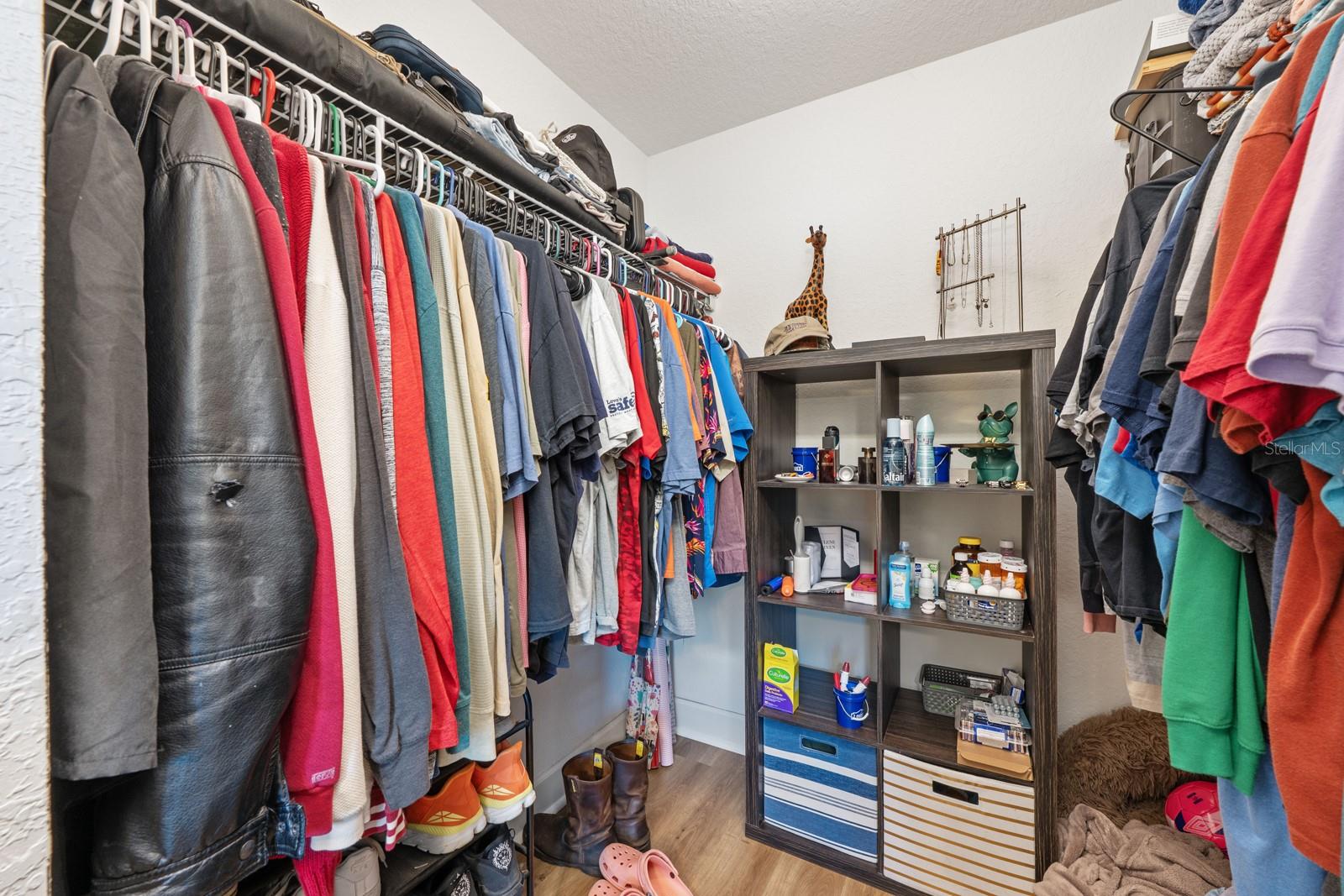 MAGNOLIA PRESERVE - Residential