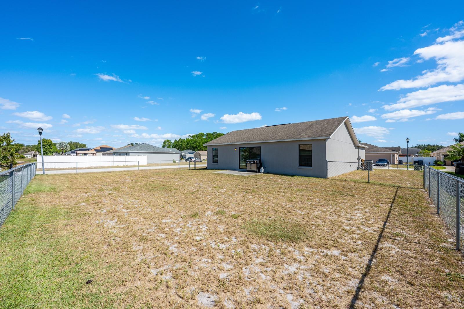 MAGNOLIA PRESERVE - Residential